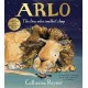 Arlo The Lion Who Couldn't Sleep