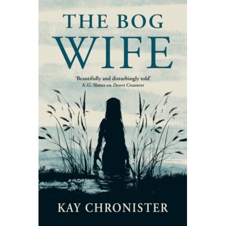 The Bog Wife