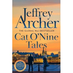 Cat O' Nine Tales