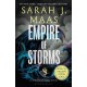 Empire of Storms: From the - 1 Sunday Times best-selling author of A Court of Thorns and Roses