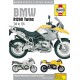 BMW R1200 Twins (04 - 09) Haynes Repair Manual