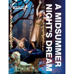 A Midsummer Night's Dream