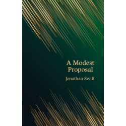 A Modest Proposal (Hero Classics)