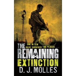 The Remaining: Extinction