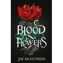Blood Flowers