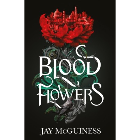 Blood Flowers