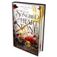 The Songbird and the Heart of Stone: The hotly anticipated third book in the bestselling romantasy series Crowns of Nyaxia