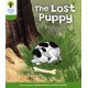 Oxford Reading Tree: Level 2: More Patterned Stories A: The Lost Puppy