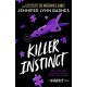 The Naturals: The Naturals: Killer Instinct, Book 2: cold cases get hot in the unputdownable mystery series from the bestselling author of The Inheritance Games