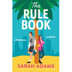 The Rule Book: The highly anticipated follow up to the TikTok sensation, THE CHEAT SHEET!