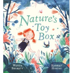 Nature's Toy Box