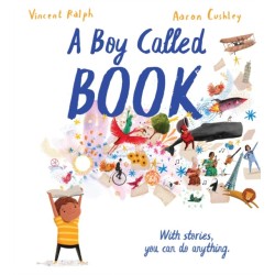 A Boy Called Book (PB)