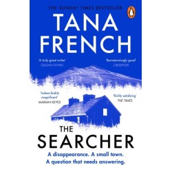 The Searcher: The mesmerising new mystery from the Sunday Times bestselling author