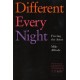 Different Every Night: Freeing the Actor