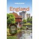 Lonely Planet England