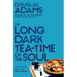 The Long Dark Tea-Time of the Soul