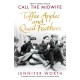 Toffee Apples and Quail Feathers: New Stories From Call the Midwife