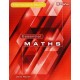 Essential Maths 9 Higher Homework Book