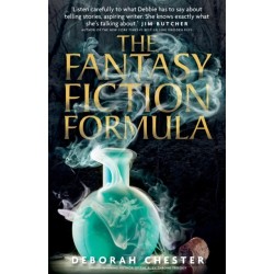 The Fantasy Fiction Formula