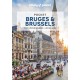 Lonely Planet Pocket Bruges & Brussels: Detailed Itineraries | Travel Like a Local | Insider Tips | Covers Grand Place, EU Quarter and more