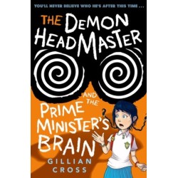 The Demon Headmaster and the Prime Minister's Brain