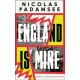 England is Mine: An Observer Best Debut Novel 2024