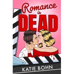 Romance Is Dead: a funny and sexy romance mash-up, perfect for winter nights