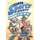 The Super Sports Society Vol. 2: Winning Is All We Do