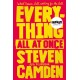 Everything All at Once: A Fabulous Poetry Collection About Life at Secondary School