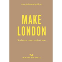 An Opinionated Guide to Make London