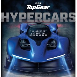 Top Gear Hypercars: The Greatest Automotive Gamechangers