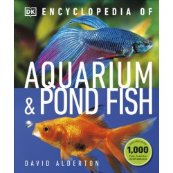 Encyclopedia of Aquarium and Pond Fish