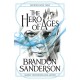 The Hero of Ages: Mistborn Book Three
