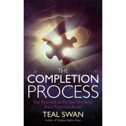 The Completion Process: The Practice of Putting Yourself Back Together Again