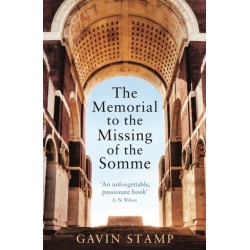 The Memorial to the Missing of the Somme