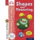 Progress with Oxford: Shapes and Measuring Age 5-6