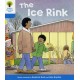 Oxford Reading Tree: Level 3: First Sentences: The Ice Rink