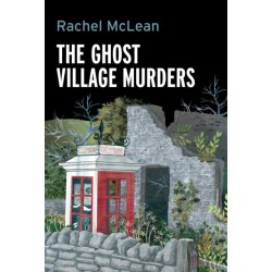 The Ghost Village Murders