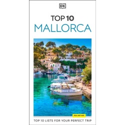 DK Top 10 Mallorca