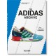 The adidas Archive. The Footwear Collection. 45th Ed.
