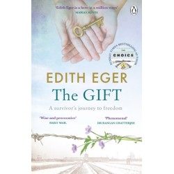 The Gift: A survivor’s journey to freedom