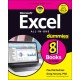 Excel All-in-One For Dummies