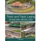 Track and Track Laying in Railway Modelling