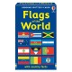 Spotter's Cards Flags of the World