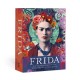 FRIDA: 50 Postcards Inspired by the World and Art of Frida Kahlo