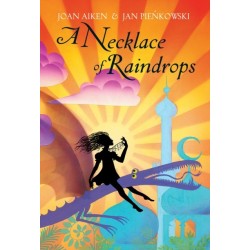 A Necklace Of Raindrops