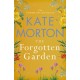 The Forgotten Garden: A Thrilling Family Drama Full of Mystery from the Number One Bestselling Author