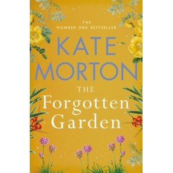 The Forgotten Garden: A Thrilling Family Drama Full of Mystery from the Number One Bestselling Author