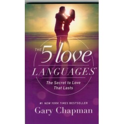 The Five Love Languages Revised Edition