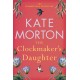 The Clockmaker's Daughter: A Captivating Historical Country House Mystery from the Number One Bestselling Author
